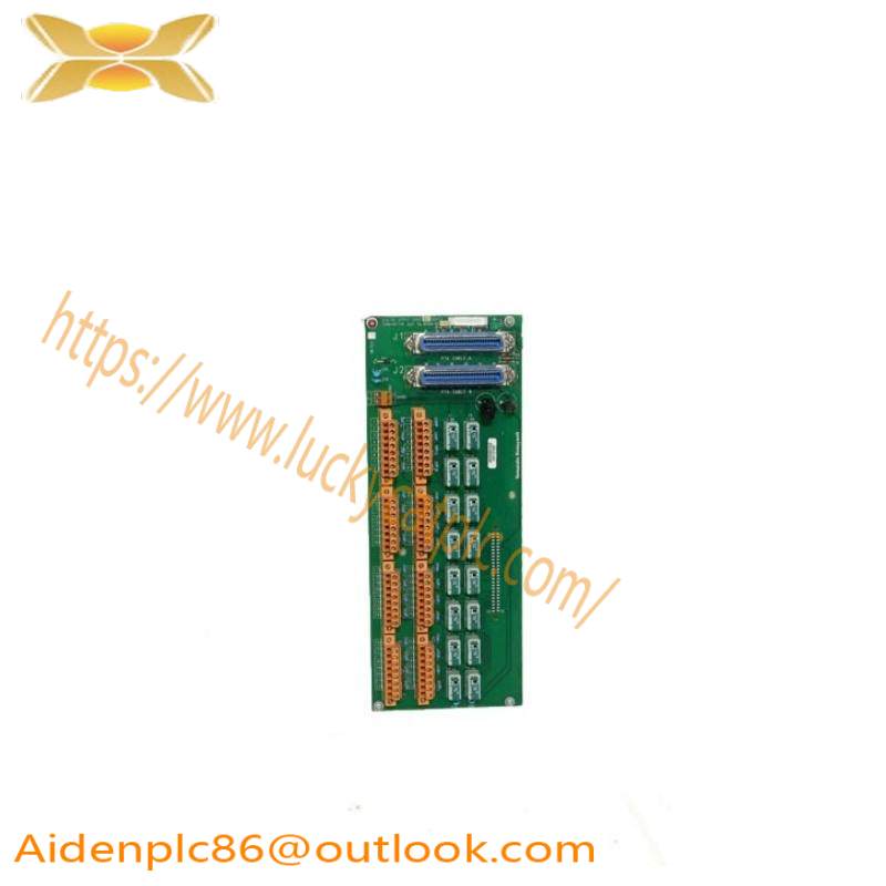 HONEYWELL S7820A1007 relay module