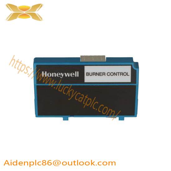 HONEYWELL S7820A1007 Remote Reset Module