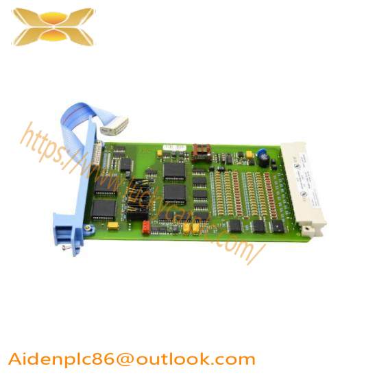 Honeywell SAI-1620M  Safety Manager System Module