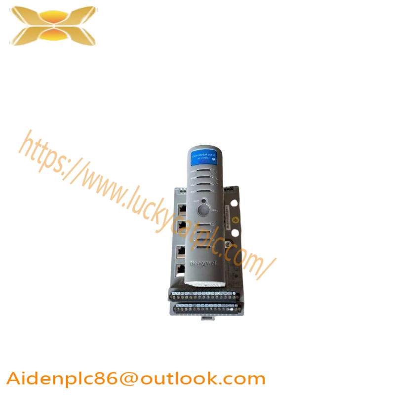 HONEYWELL SC-PCMX01 51307195-175 operator terminal