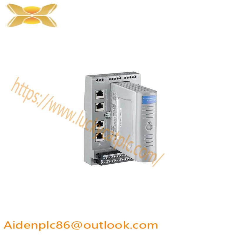 Honeywell SC-TEPL01 Controller