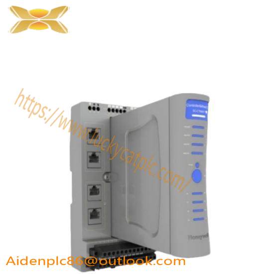 Honeywell SC-UCMX02 51307195-276  PLC Module