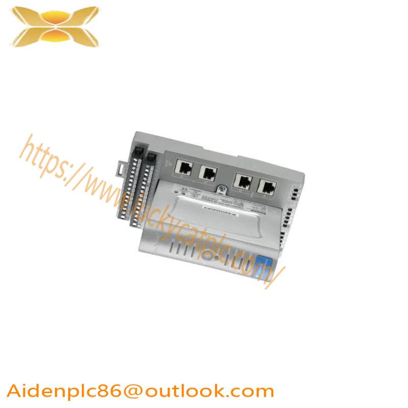 HONEYWELL SC-UCMX02 Non-redundant Controller