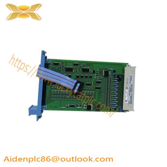 HONEYWELL SDI-1624 Digital Input Module