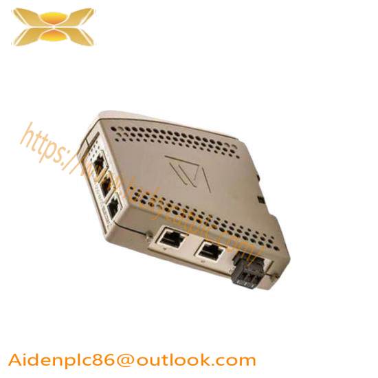 HONEYWELL SDW-550EC Ethernet switch
