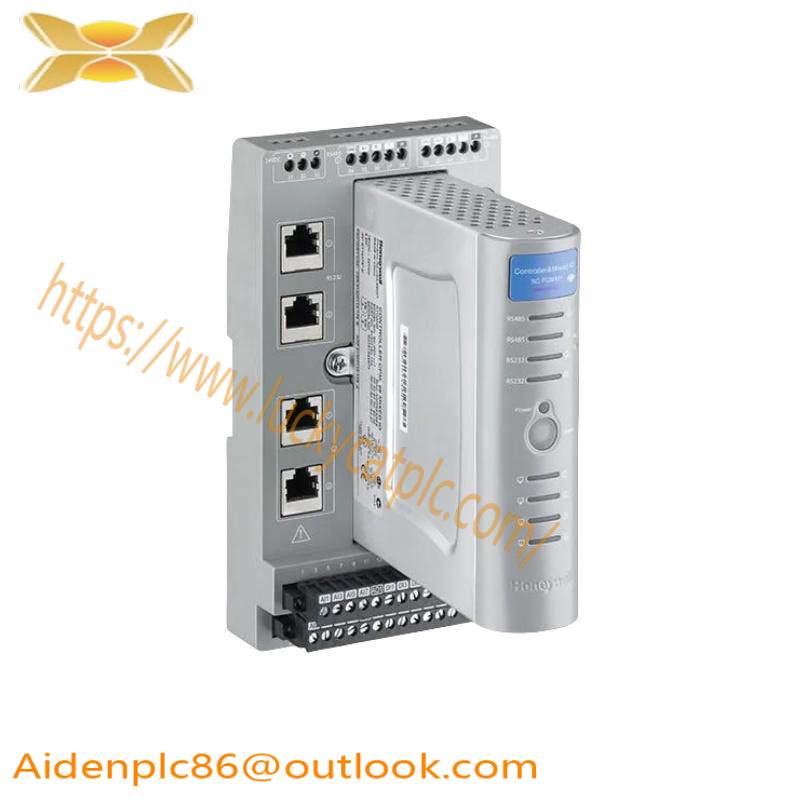 honeywell SP-EBLDR1 Modular Process Controller