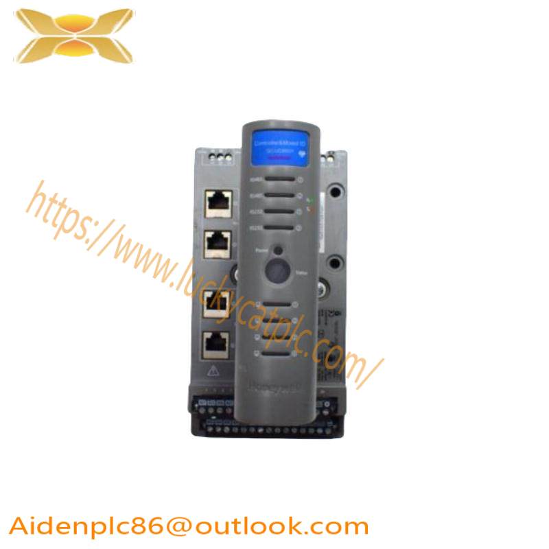 honeywell SP-EMD170-ESD Controledge Family Controller