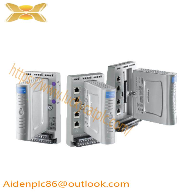 honeywell SP-EMD172-ESD Process controllers