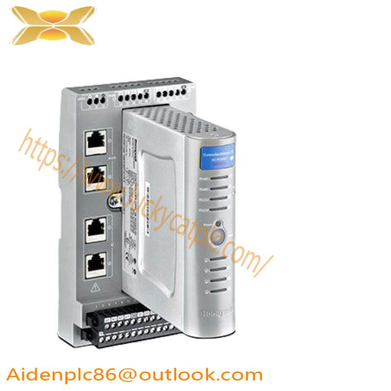 honeywell SP-IHARTP Non-Redundant Controller