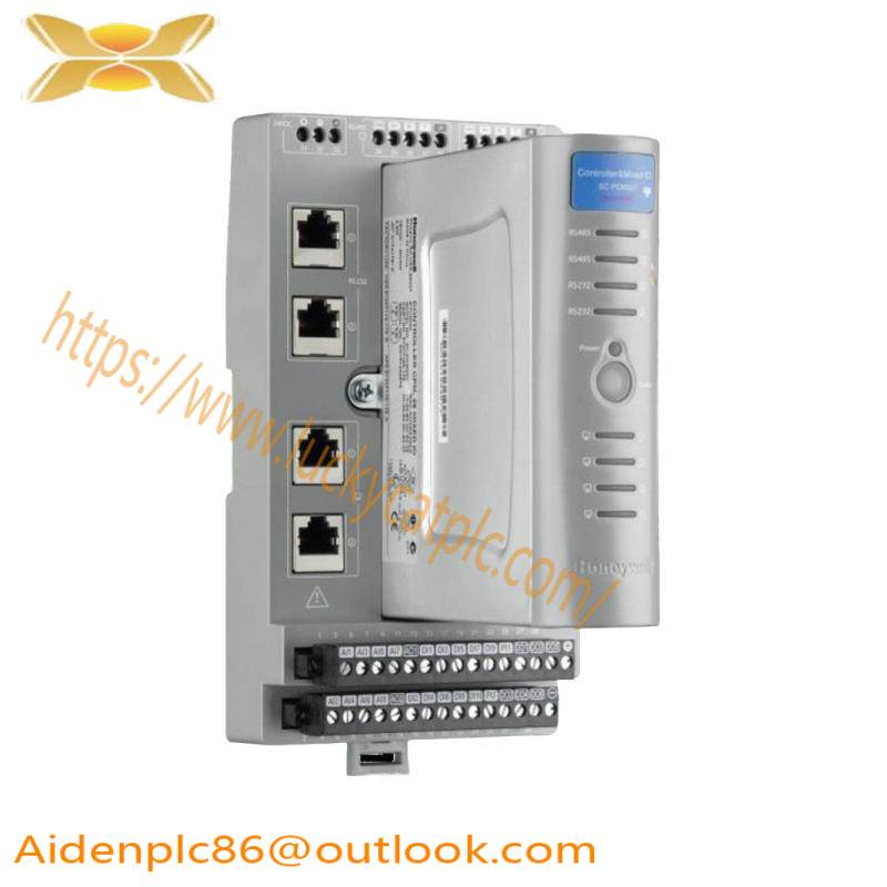 honeywell SP-MCALC1 Terminal Honeywell