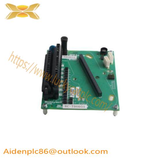 Honeywell SPCL000000003593  High-quality