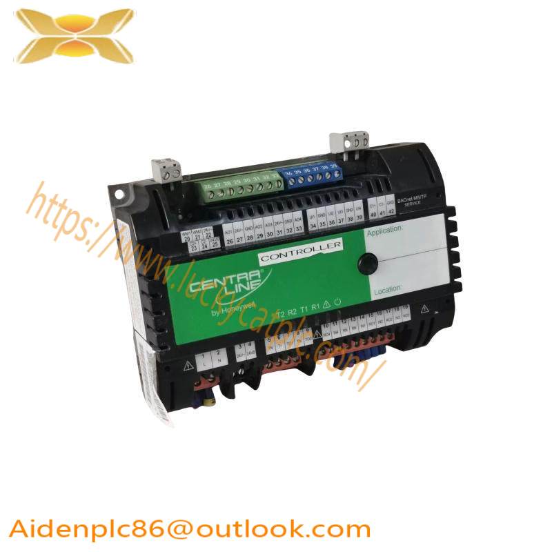 HONEYWELL SPCL000000003593 RELAY CONTROLLER