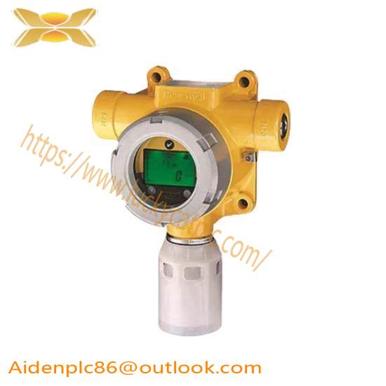 Honeywell SPXCDALMFX, 3001B1665  Gas Detector