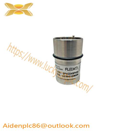 Honeywell SPXCDXSFXSS Flammable Gas Sensor