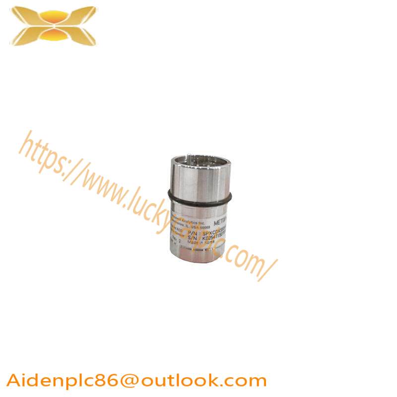 HONEYWELL SPXCDXSRXSS Combustible gas detector sensor