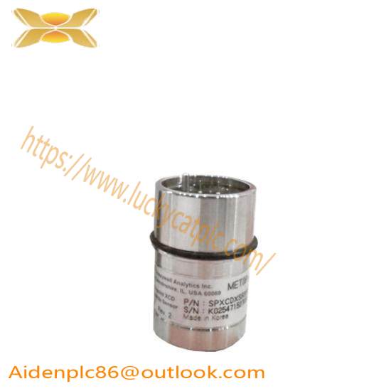 Honeywell SPXCDXSRXSS DCS Module