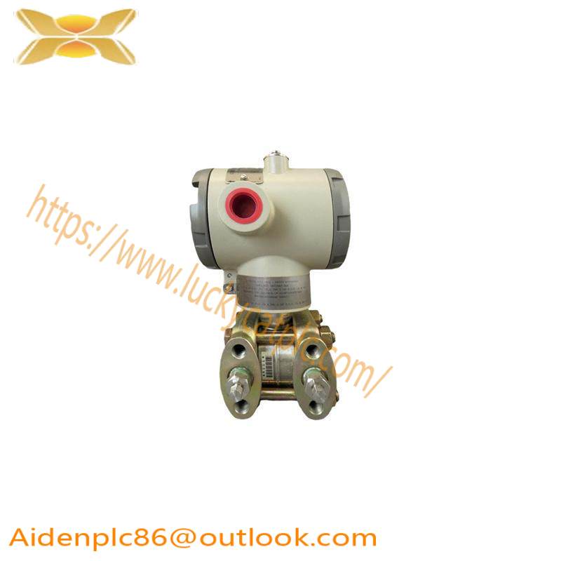 Honeywell STD924-E1A-00000-1C.HC. MB Pressure Transmitter