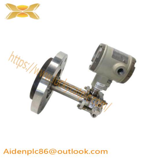 Honeywell STF932-E1A-031F0-1C Flange Mounted Liquid Level Transmitter