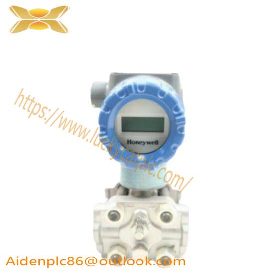 Honeywell STG740-E1GC4A-1-A-AHB-11S-10A0  STG700 Gauge Pressure Transmitter