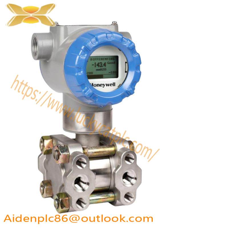HONEYWELL STG740 STG740-E1GC4A-1-C-AHB-11S-A-50A0-0000 
