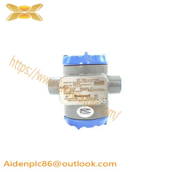 Honeywell STG740 STG740-E1GC4A-1-C-AHB-11S-A-50A0-0000 I/O TERMINATION