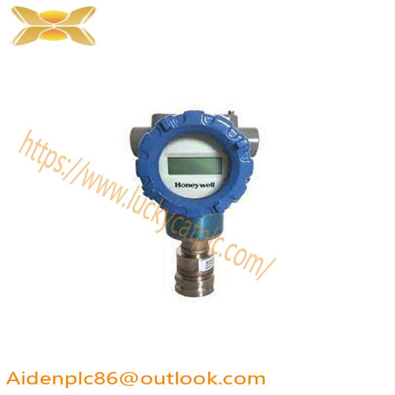 Honeywell STG74S-E1G000-1-A-AHS-11S-A-60A0 Pressure Transmitter