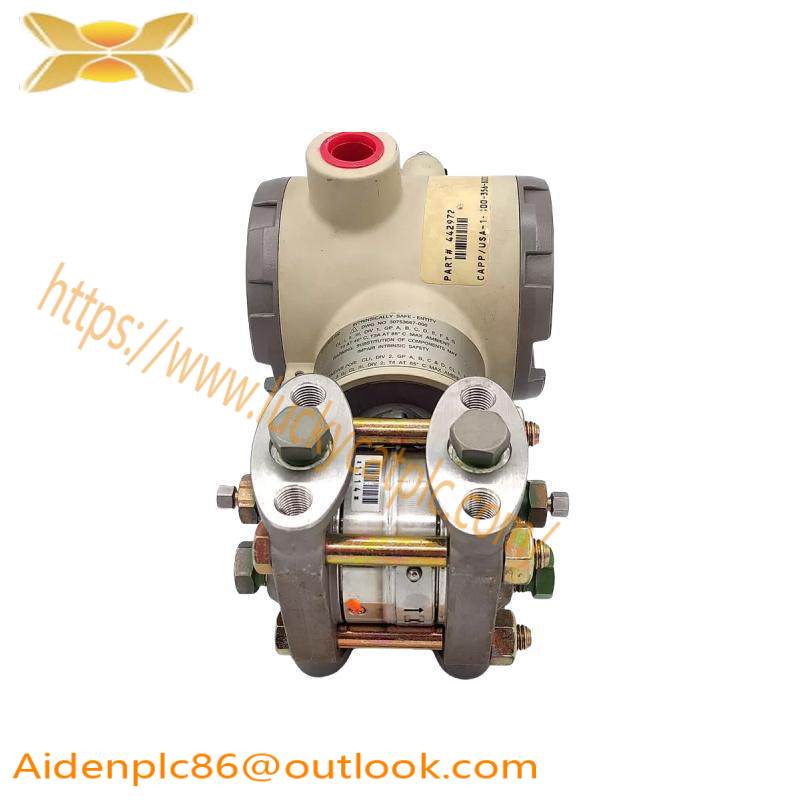 HONEYWELL STG940-A1G-00000-M4-E9 Differential Pressure Transmitter