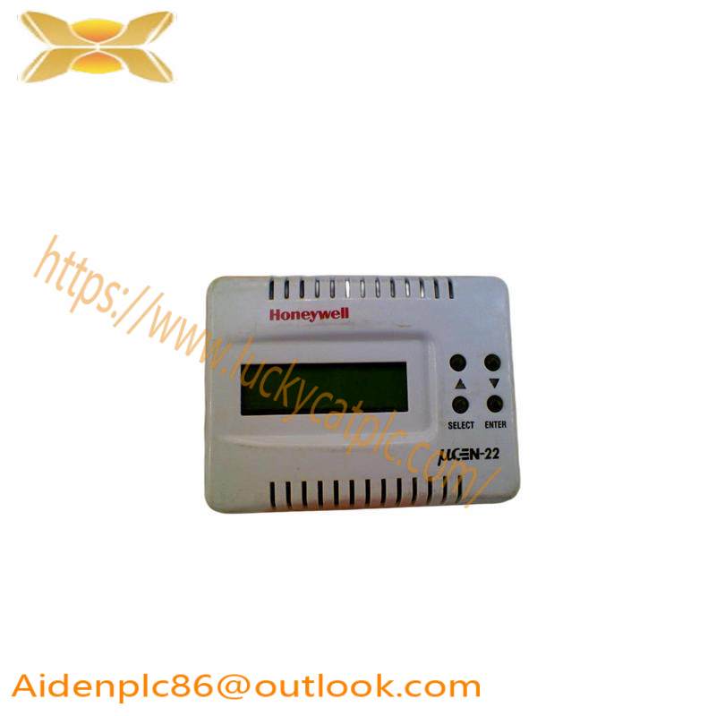 Honeywell T2798I-1000 Temperature Controller
