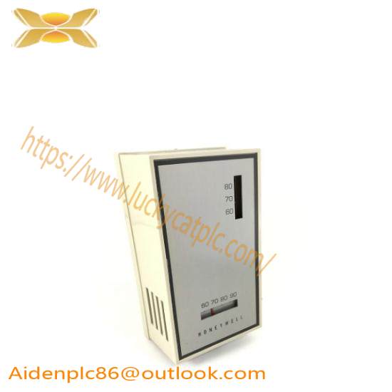 Honeywell T921D-1008 DCS Module