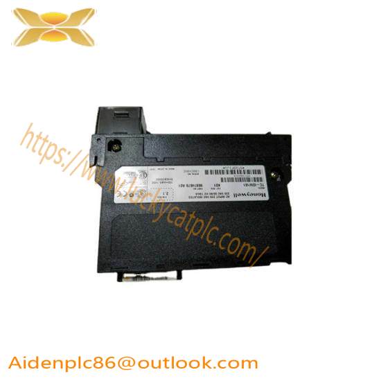 HONEYWELL TC-0DD321 DC Output Module