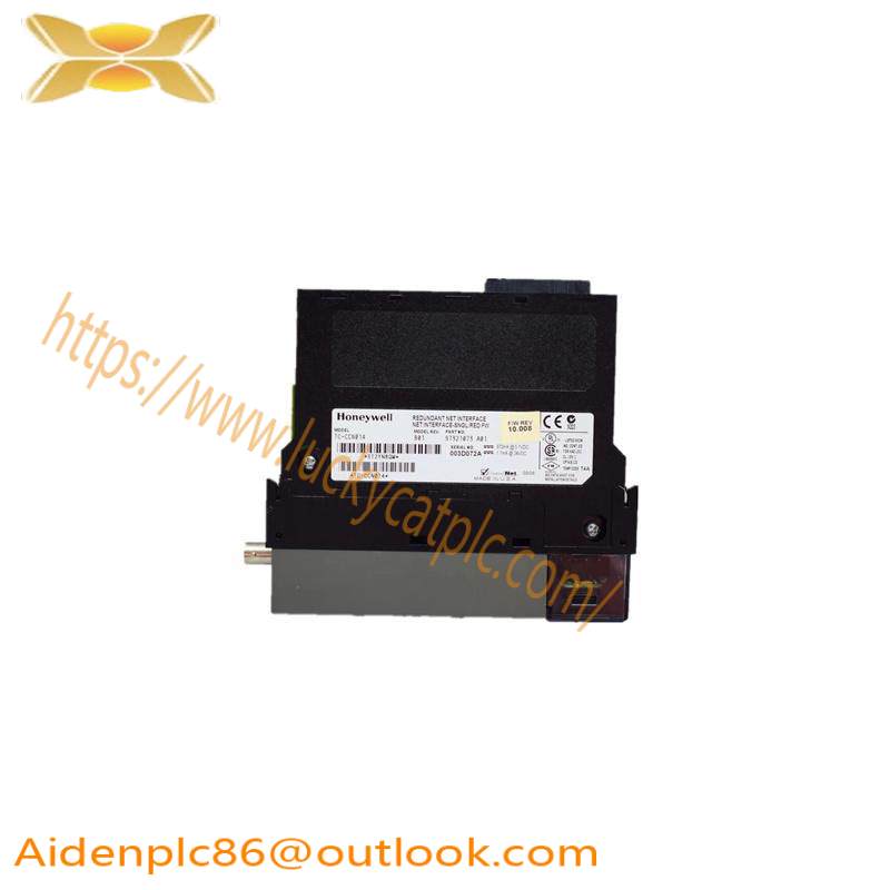 HONEYWELL TC-CCN014