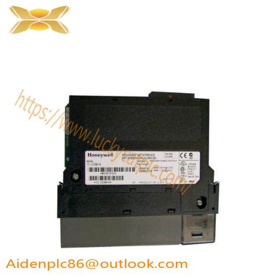 Honeywell TC-CCNO13 DCS Module