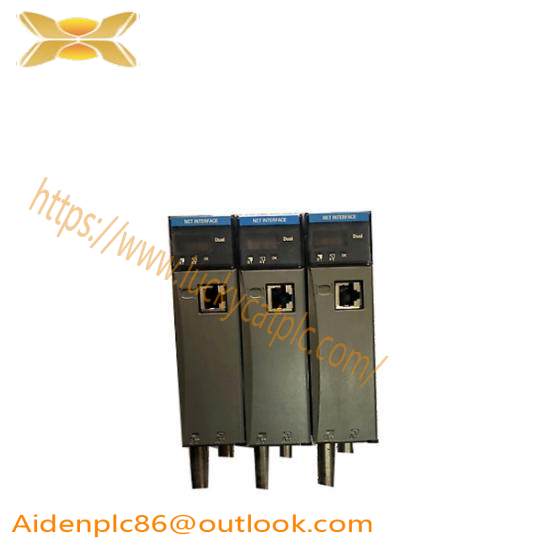 Honeywell TC-CCR012 DCS Module