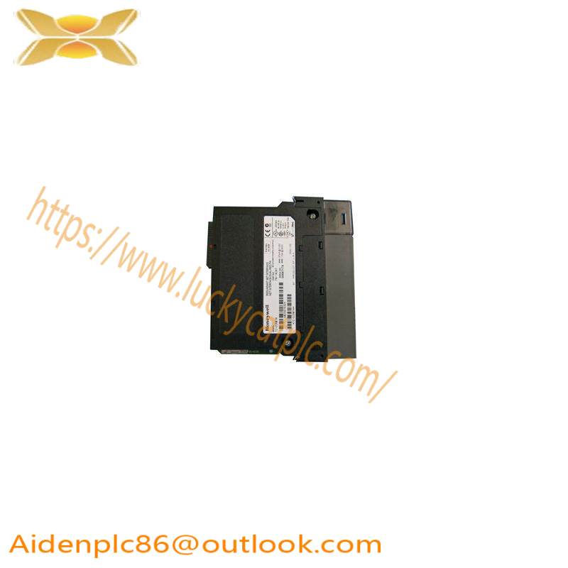 HONEYWELL TC-CCR014 Redundant Net Interface Module