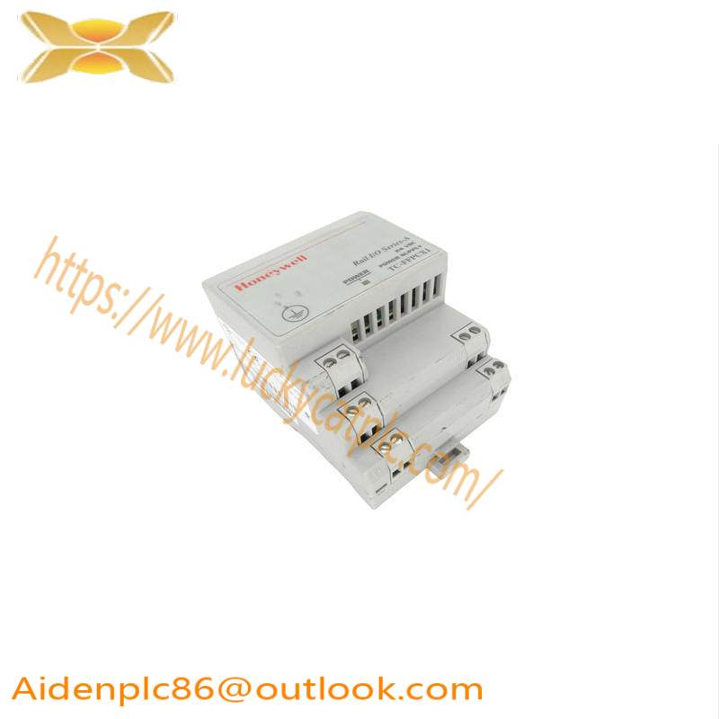 HONEYWELL TC-FFPCX1 POWER SUPPLY