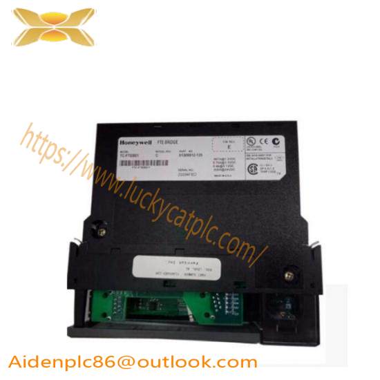 Honeywell TC-FTEB01 DCS Module