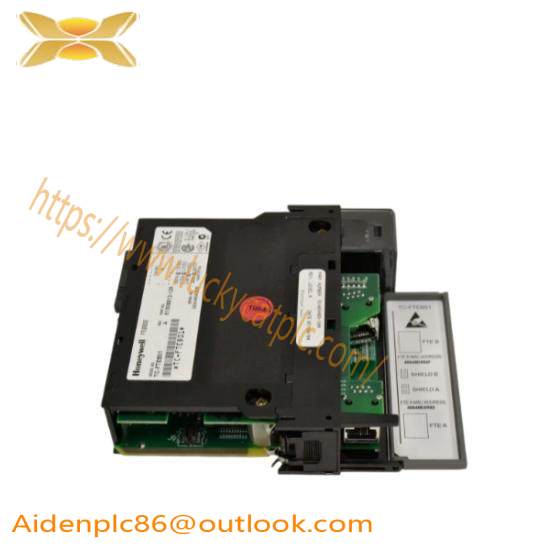 Honeywell TC-FTEB01 DCS Module