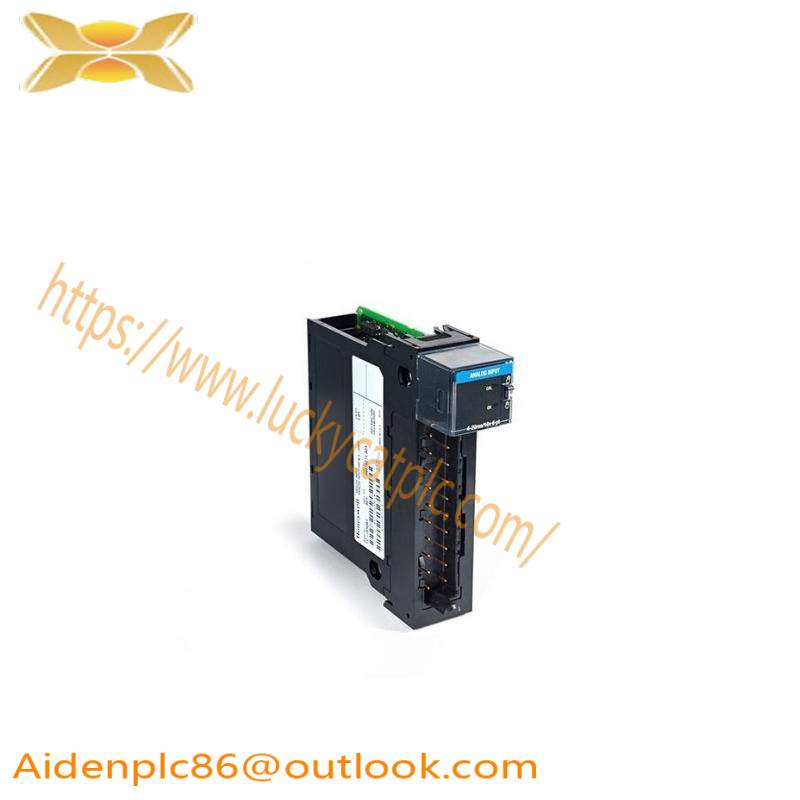 HONEYWELL TC-IAH061 Experion Analog Input