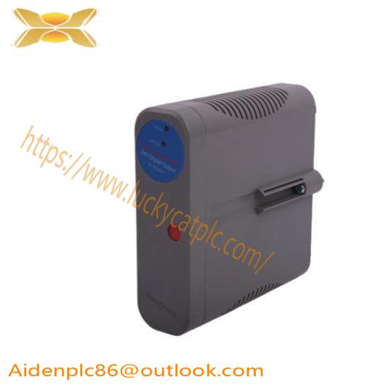 Honeywell TC-IDA161 AC INPUT 120VAC 16PT
