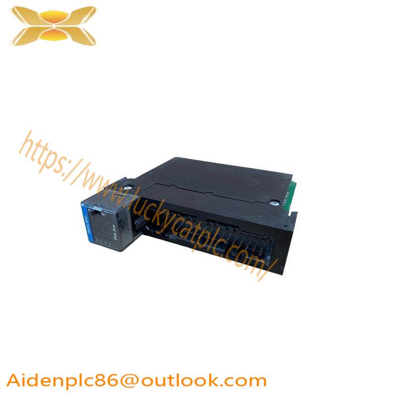 Honeywell TC-IDD321 INPUT MODULE