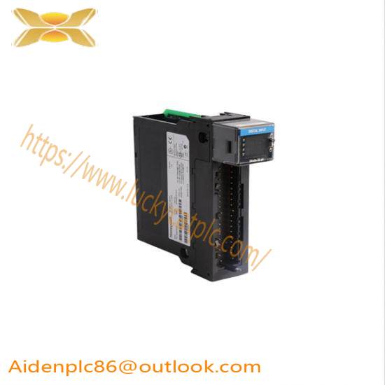 HONEYWELL TC-IDW161 AC Input Module