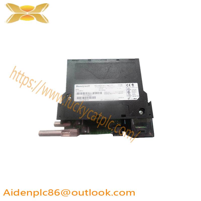 Honeywell TC-IOLI01 I/O Link Interface