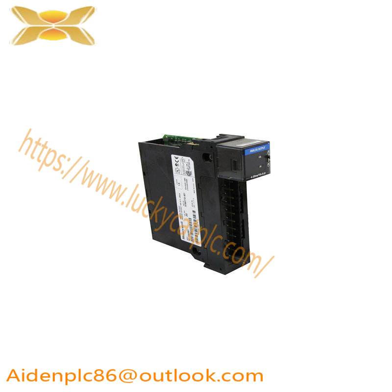 HONEYWELL TC-KIOL02 Fieldbus Interface Cable