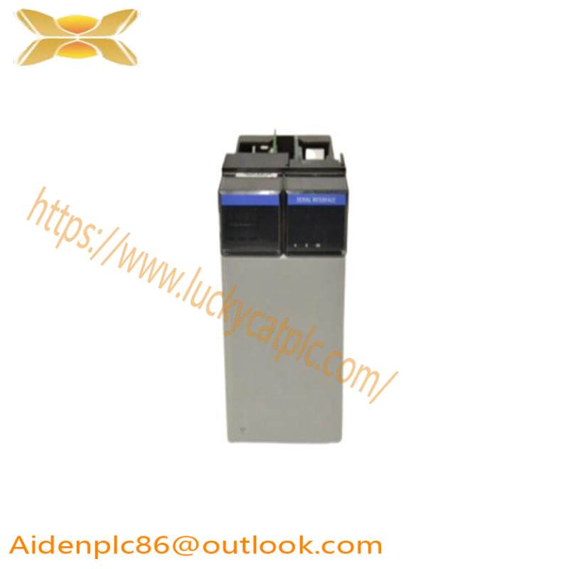 HONEYWELL TC-MUX021 INTERFACE MODULE 
