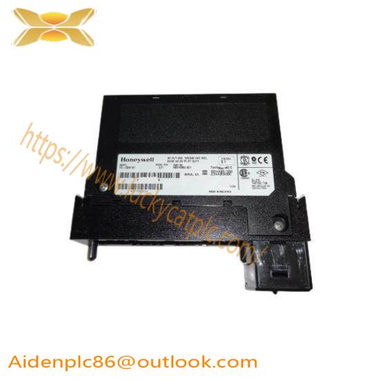 Honeywell TC-ODK161 DIGITAL AC OUTPUT MODULE