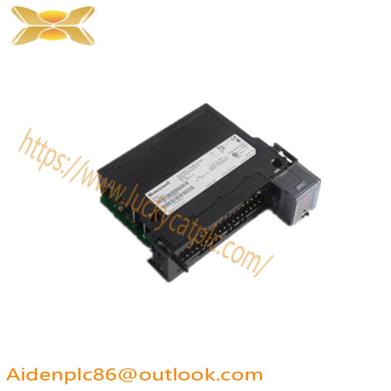 Honeywell TC-ORC161 Relay Output Module