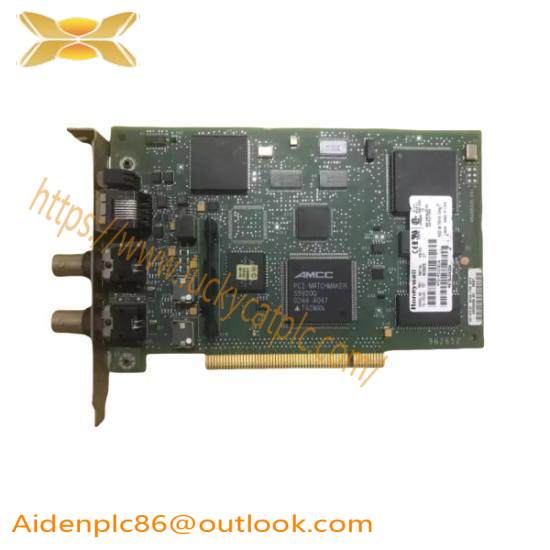 Honeywell TC-PCICO1K ControlNet Interface Card