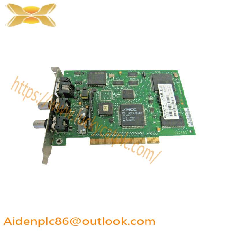 HONEYWELL TC-PCICO1K Interface Network Card