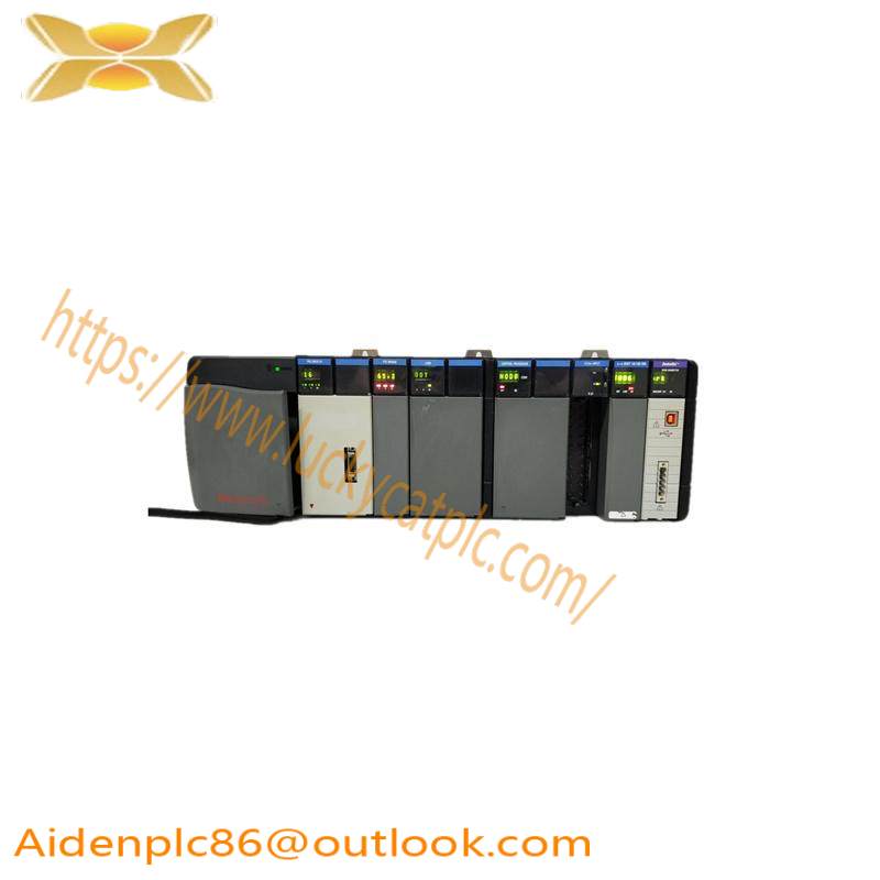 Honeywell TC-PDCXX2 Chassis Power Module