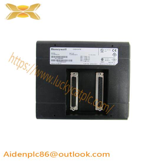 HONEYWELL TC-RPSCA2 Chassis Adaptor